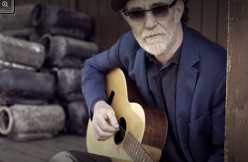 Francesco De Gregori a Cervia
